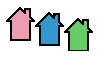 houses