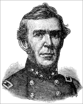 Gen. Bragg