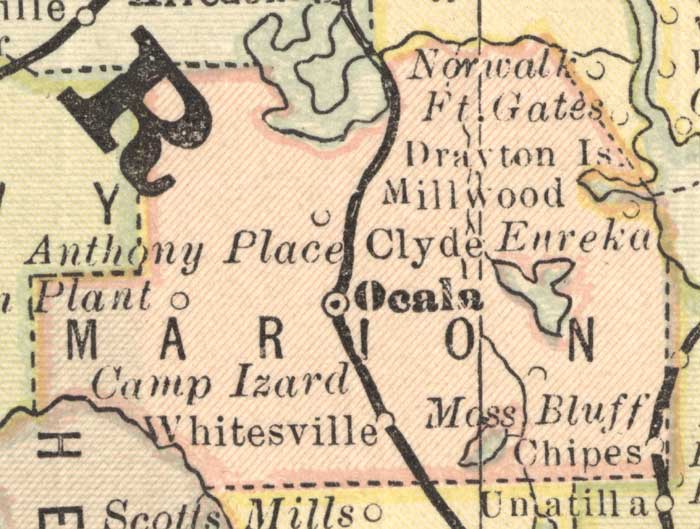 Marion County, 1883
