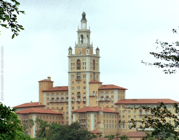 Biltmore Hotel