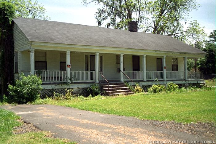 Denham-Brinson House