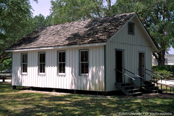 Bunker Hill School