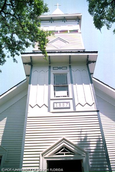Old Meeting House