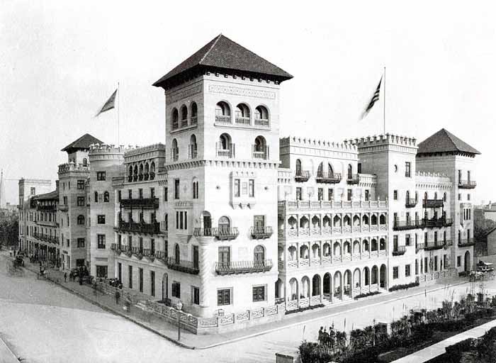 Hotel Cordova