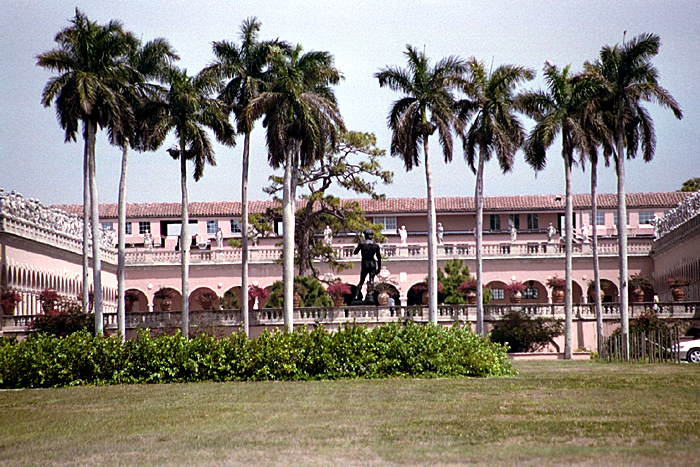 Ringling Museum of Art