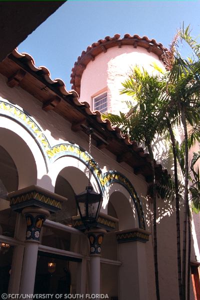 Archways