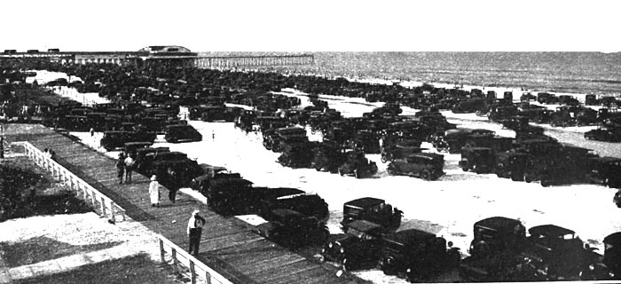 Jacksonville Beach