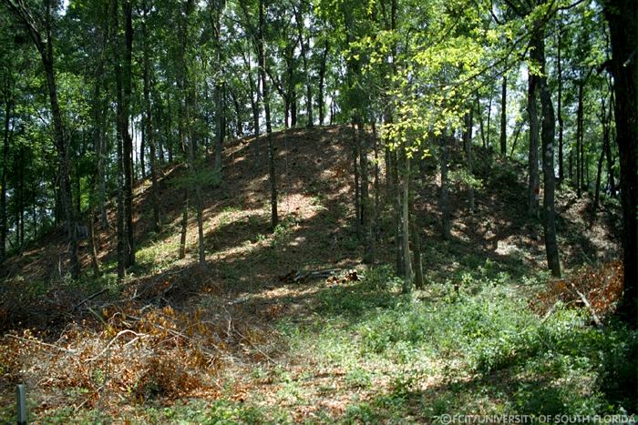 Mound