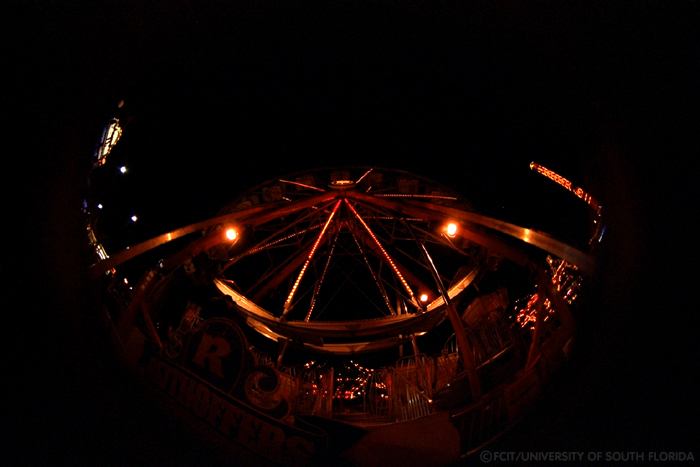 Merry-Go-Round