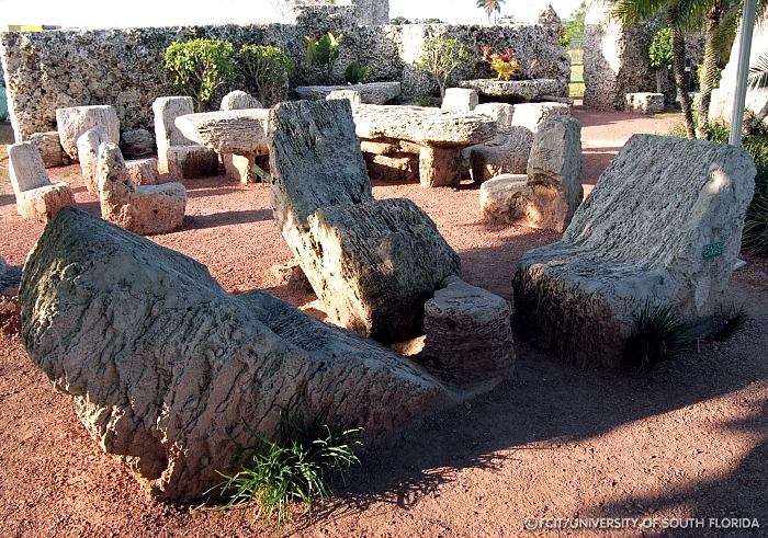 Reading Chairs