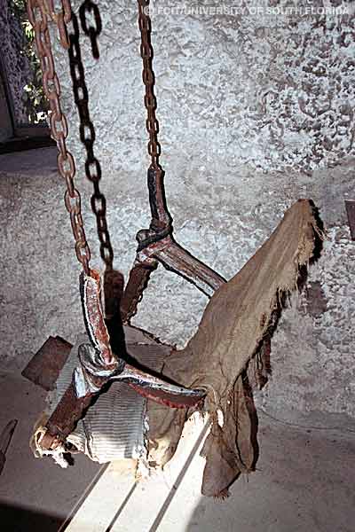 Hanging Chair