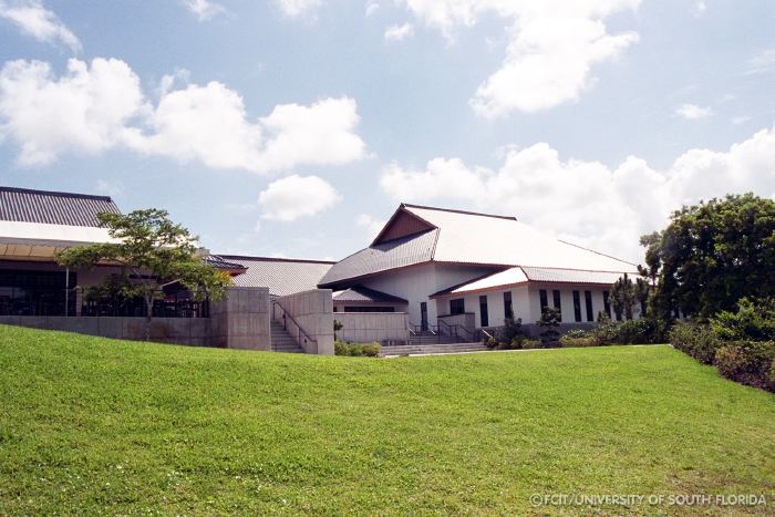 Morikami Museum and Japanese Gardens