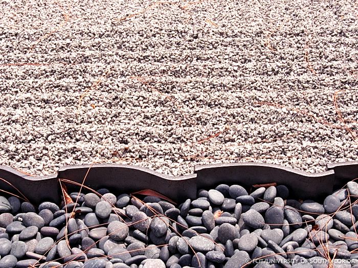 Karesansui Late Rock Garden