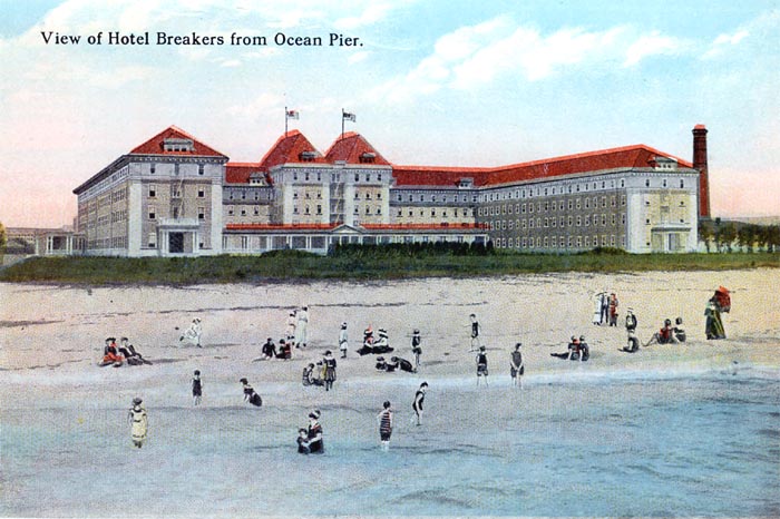 Hotel Breakers