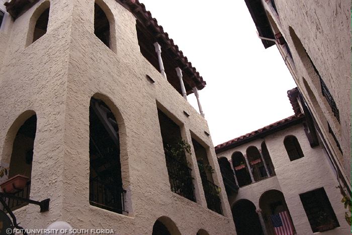 Mizner Court