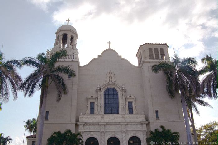 Saint Edward's Roman Catholic Church