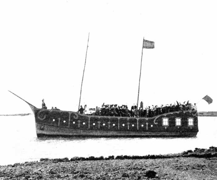Ponce de Leóncelebration