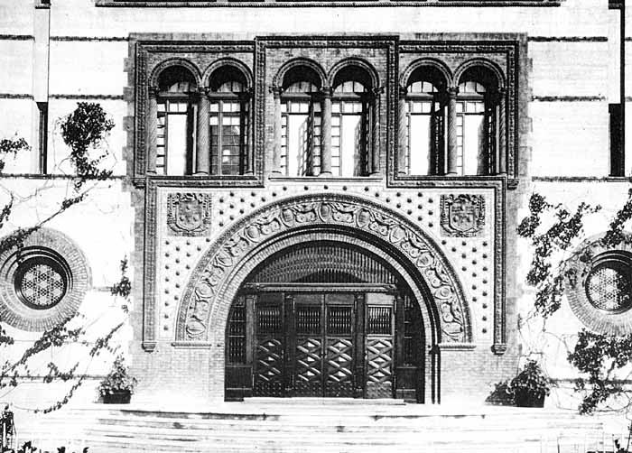 Hotel Ponce de León