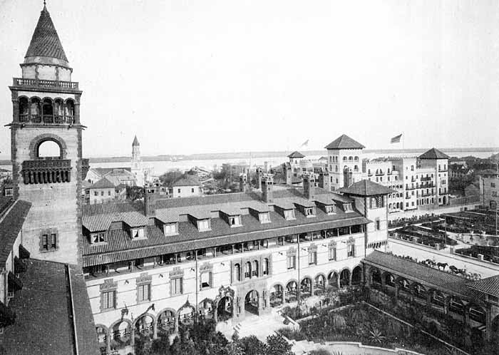 Hotel Ponce de León
