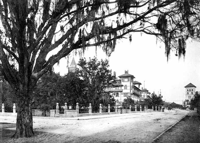 Hotel Ponce de León