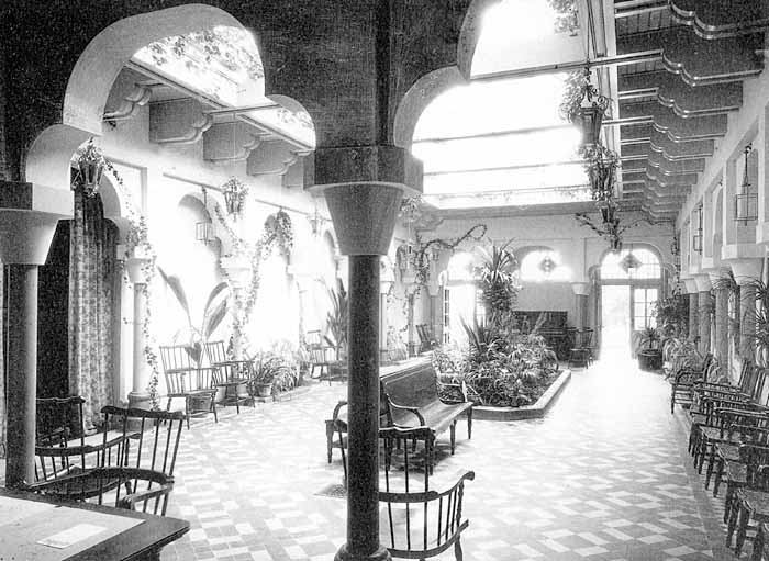 Hotel Cordova