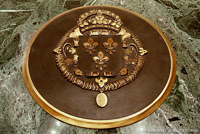 Seal of France