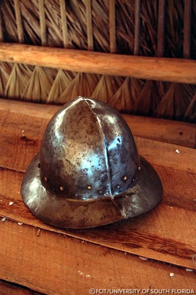 Helmet