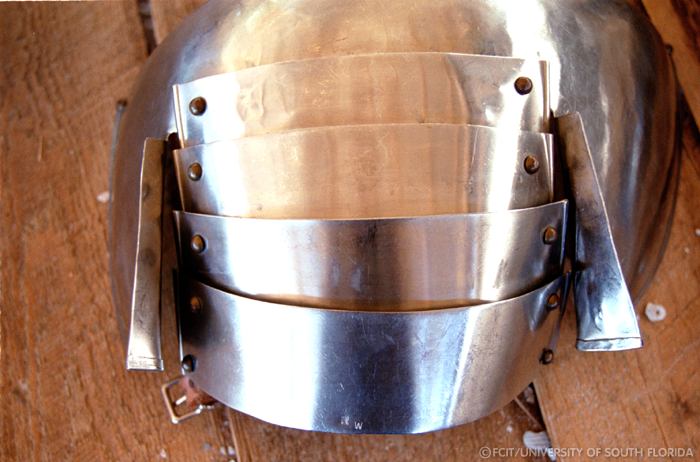 Pauldron