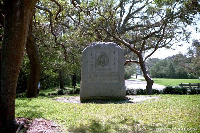 Historical marker
