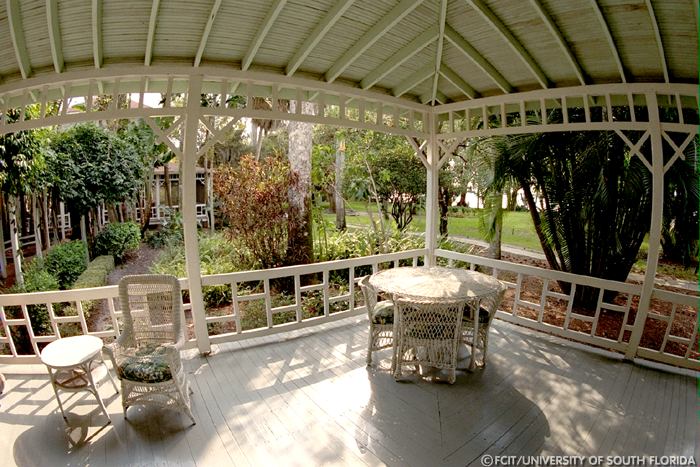 Veranda