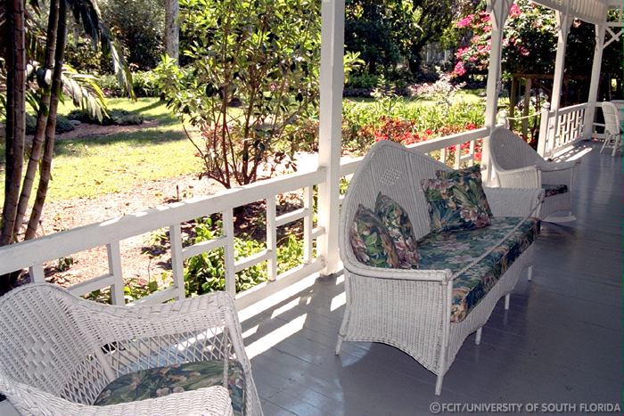 Veranda