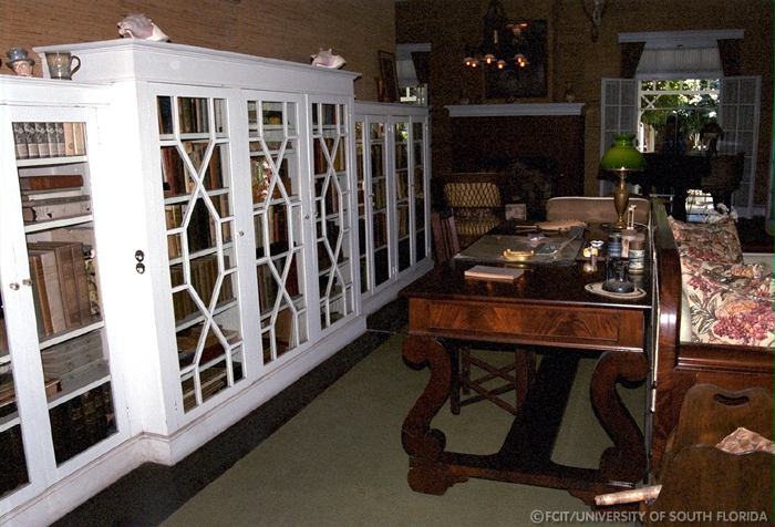 Display case