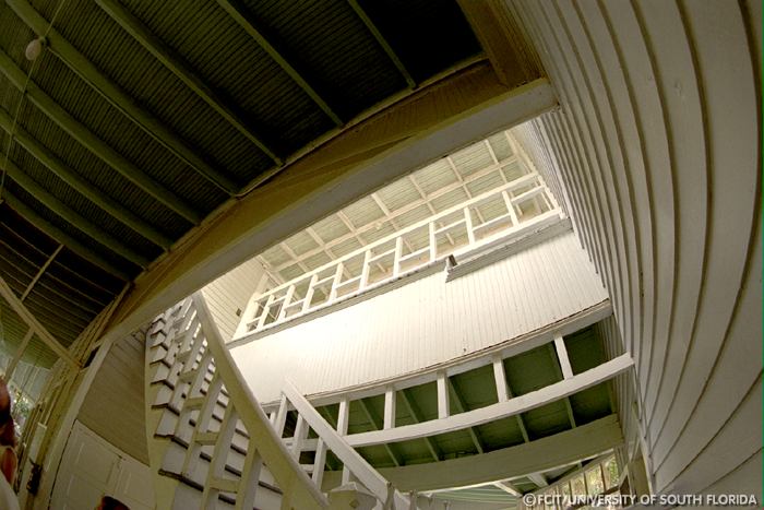Stairway