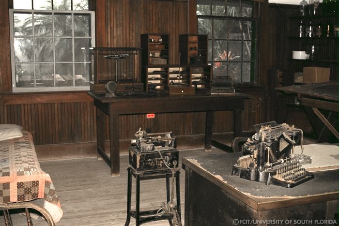 Telegraph and telex