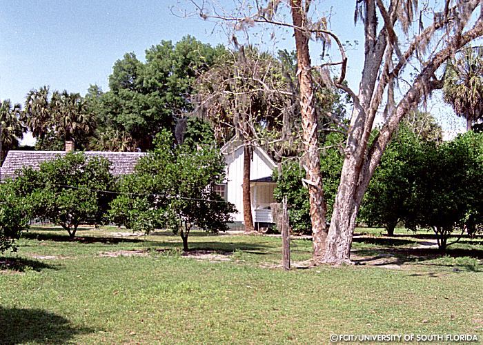 Farmhouse