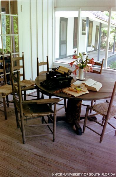 Cypress table