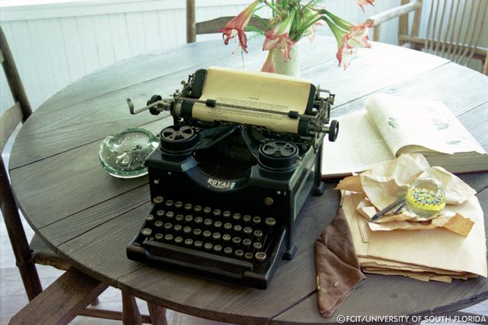 Typewriter
