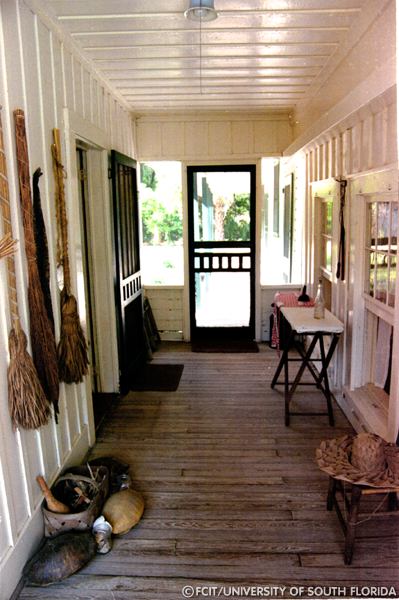 Farmhouse