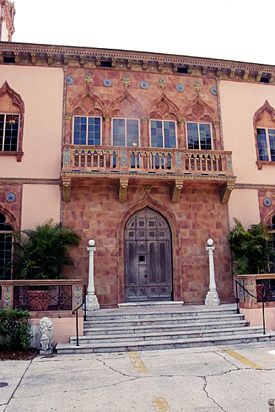 The Cà d'Zan