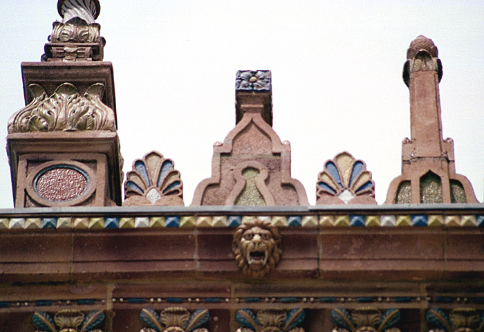 The Cà d'Zan