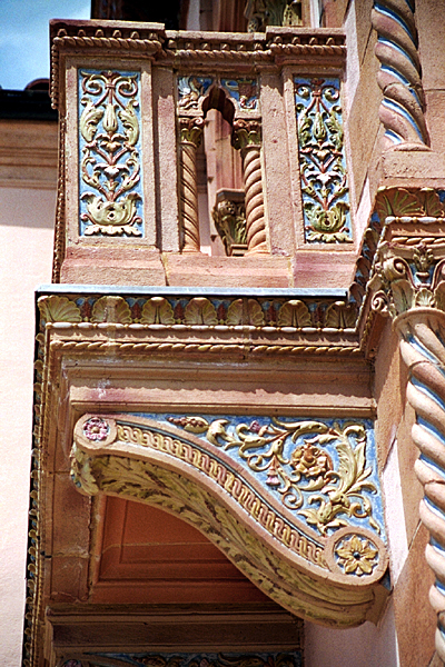 The Cà d'Zan