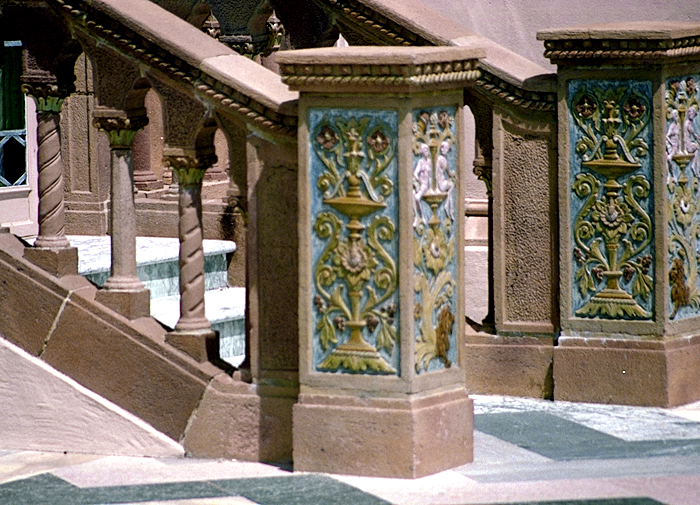 Stairway