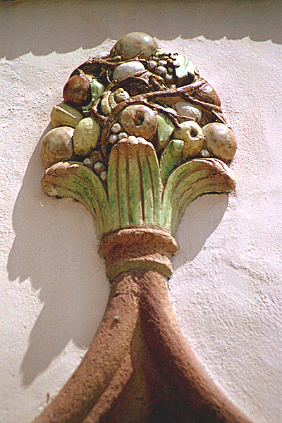 The Cà d'Zan