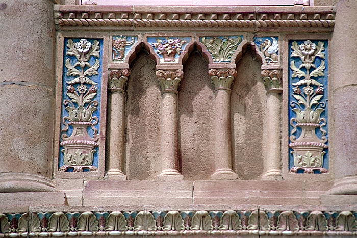 The Cà d'Zan