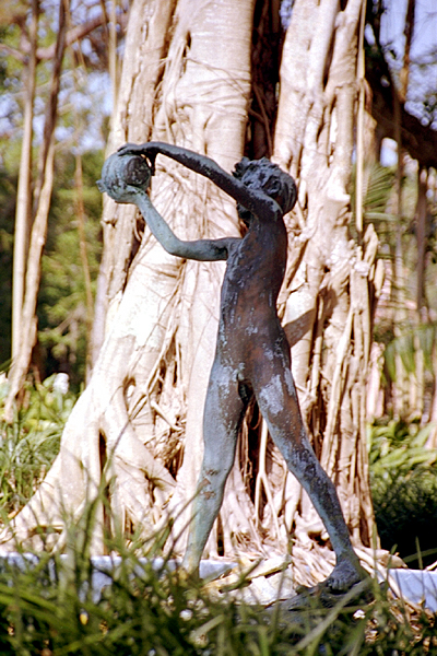 Sculpture