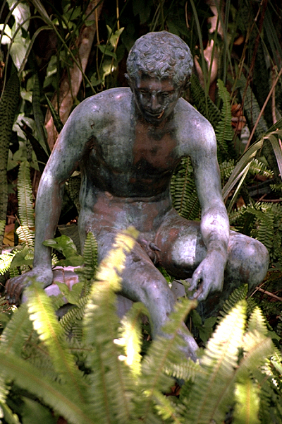 Sculpture