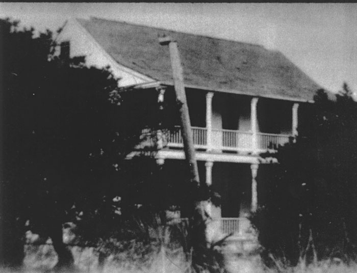 Keeper House
