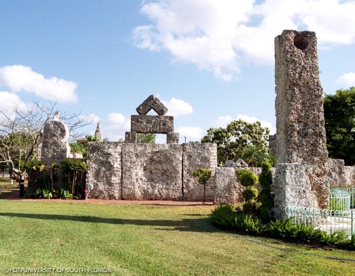North Wall