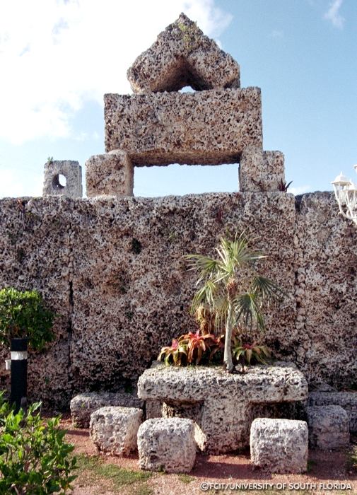 North Wall
