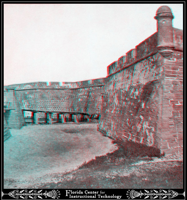Old Spanish Fort